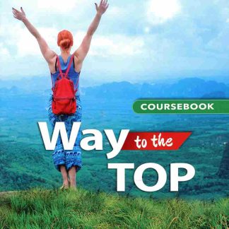 WAY TO THE TOP B1+ SB (+WRITING BOOKLET)