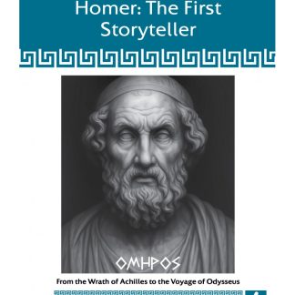 HOMER: THE FIRST STORYTELLER