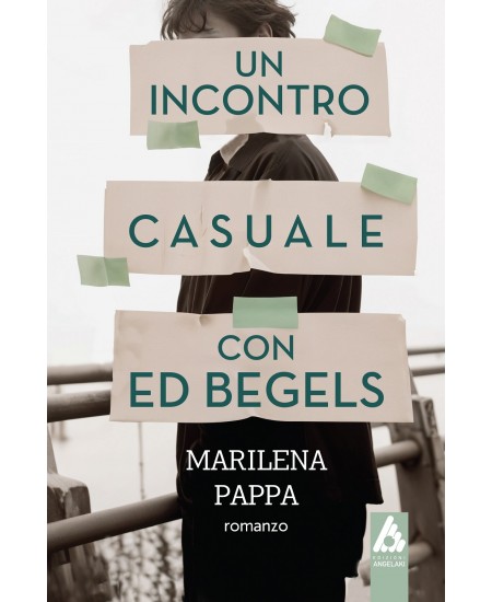 UN INCONTRO CASUALE CON ED BEGELS PB