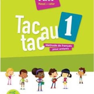 TAC AU TAC 1 PROFESSEUR