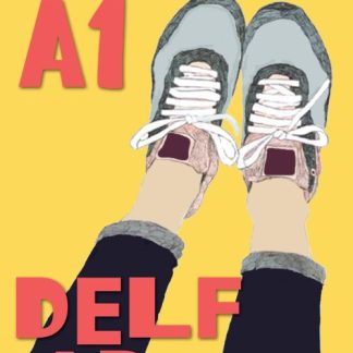 DELF ADO A1