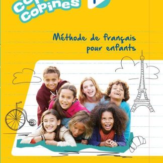 NOUVEAU COPAINS COPINES 1 METHODE