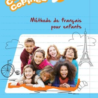 NOUVEAU COPAINS COPINES 2 METHODE