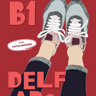 DELF ADO B1