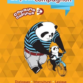 NOUVEAU COPAINS COPINES 2 PETIT COMPAGNON