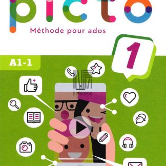 PICTO 1 A1.1 PROFESSEUR