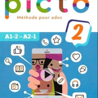 PICTO 2 A1.2-A2.1 PROFESSEUR