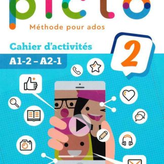 PICTO 2 A1.2-A2.1 CAHIER
