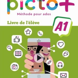 PICTO+ A1 PROFESSEUR