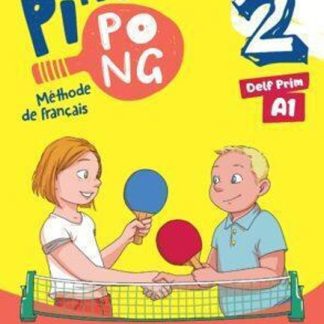 PING PONG 2 -A1 METHODE