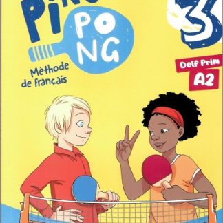 PING PONG 3 -A2 METHODE