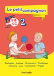 PING PONG 2 -A1 PETIT COMPAGNON