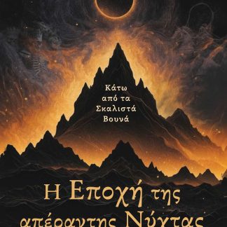 Η ΕΠΟΧΗ ΤΗΣ ΑΠΕΡΑΝΤΗΣ ΝΥΧΤΑΣ ΚΑΤΩ ΑΠΟ ΤΑ ΣΚΑΛΙΣΤΑ ΒΟΥΝΑ