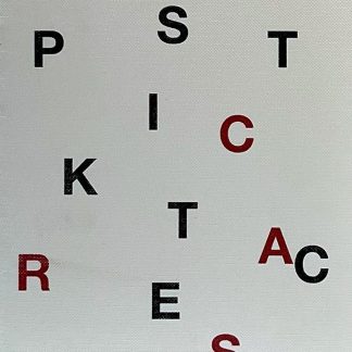 LIPSTICK TRACES [ REVISITED ]