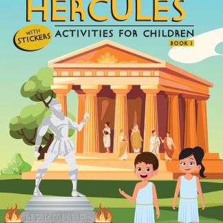 ACTIVITIES FOR CHILDREN 1: THE LABOURS OF HERCULES