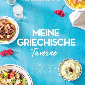 MEINE GRIECHISCHE TAVERNE