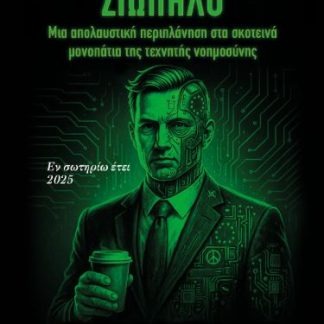 ΜΗ ΜΕ ΚΡΑΤΑΣ ΣΙΩΠΗΛΟ