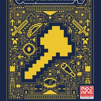 MINECRAFT: ΕΓΧΕΙΡΙΔΙΟ ΕΞΕΡΕΥΝΗΣΗΣ