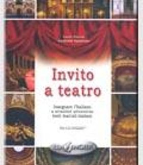 INVITO A TEATRO PB