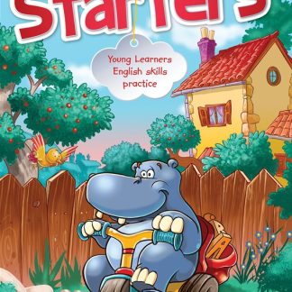 AHEAD WITH STARTERS SB (YOUNG LEARNERS ENGLISH SKILLS PRACTICE) 2018