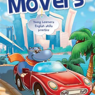 AHEAD WITH MOVERS SB (YOUNG LEARNERS ENGLISH SKILLS PRACTICE) 2018