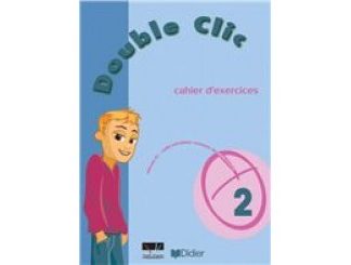 DOUBLE CLIC 2 CAHIER
