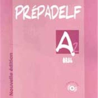 PREPADELF A2 ORAL METHODE N/E