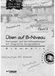 ÜBEN AUF B NIVEAU LOESUNGEN