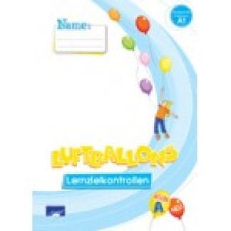 LUFTBALLONS KIDS A LERNZIELKONTROLLEN NEU
