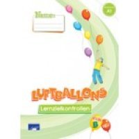 LUFTBALLONS KIDS B LERNZIELKONTROLLEN NEU