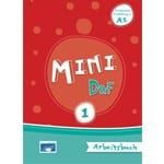 MINI DAF 1 ARBEITSBUCH
