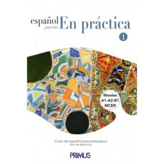 ESPANOL PUESTO EN PRACTICA 1 EJERCICIOS