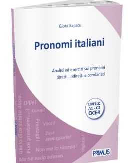 PRONOMI ITALIANI
