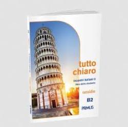 TUTTO CHIARO B2 SUSSIDIO