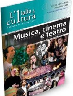 LEC : MUSICA,CINEMA,TEATRO