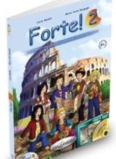 FORTE 2 STUDENTE ED ESERCIZI
