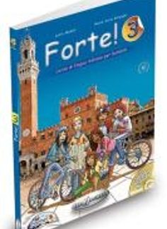 FORTE 3 STUDENTE ED ESERCIZI