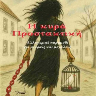 Η ΚΥΡΑ ΠΡΟΣΤΑΚΤΙΚΗ