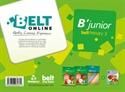 BELT STUDY SYSTEM JUNIOR B ON LINE PACK