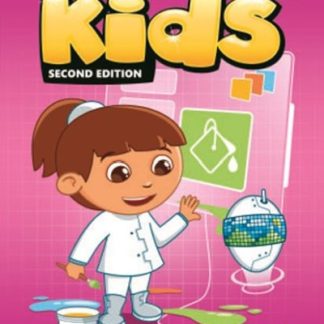 DIGITAL KIDS STARTER SB 2ND ED