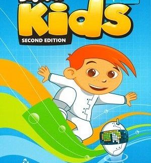 DIGITAL KIDS EXPLORER SB 2ND ED
