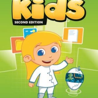DIGITAL KIDS RACER SB 2ND ED