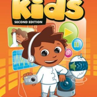 DIGITAL KIDS FLYER SB 2ND ED