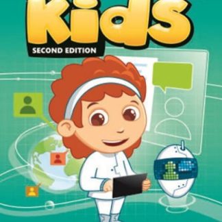 DIGITAL KIDS GENIUS SB 2ND ED