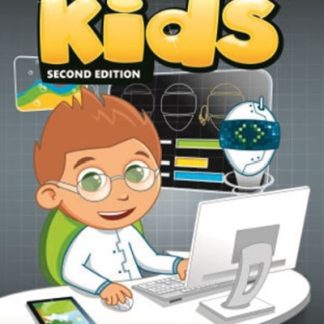 DIGITAL KIDS EXPERT SB 2ND ED
