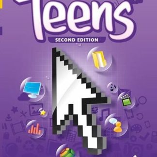 DIGITAL TEENS 4 2ND ED