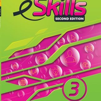 ESKILLS 3 SB 2ND ED