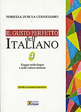 IL GUSTO PERFETTO DELL'ITALIANO 4 STUDENTE