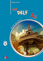 TOP DELF A1 ECRIT ET ORAL METHODE