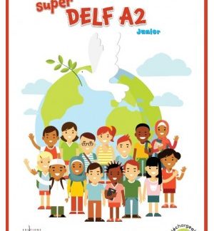 SUPER DELF A2 PROFESSEUR